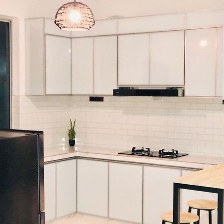 Villa Pool Kepala Batas Kampong Hilir  Luaran gambar