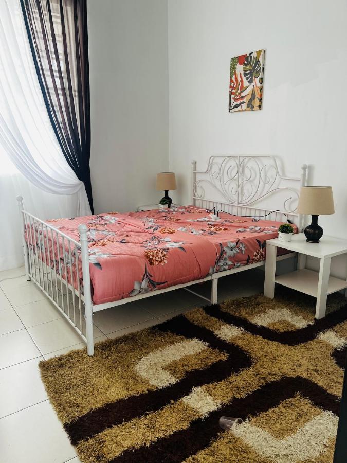 Villa Pool Kepala Batas Kampong Hilir  Luaran gambar