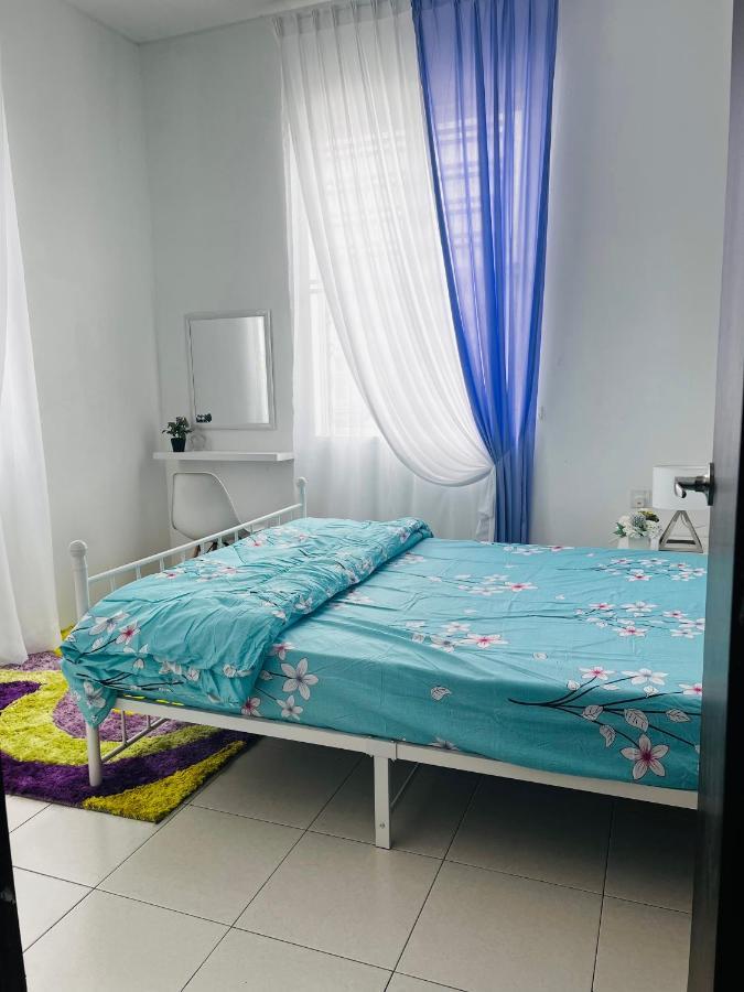 Villa Pool Kepala Batas Kampong Hilir  Luaran gambar