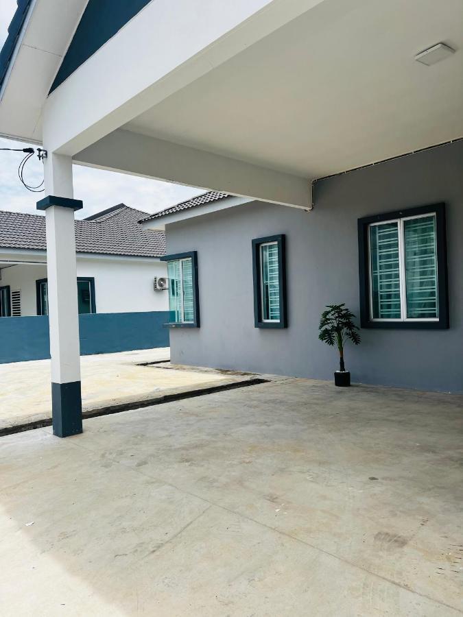 Villa Pool Kepala Batas Kampong Hilir  Luaran gambar